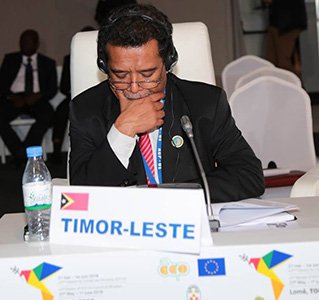 107th Session of the ACP Council of Ministers – 43rd ACP-EU Council of Ministers