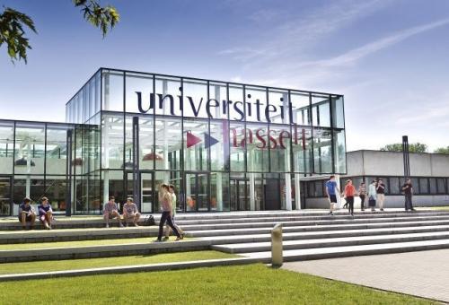 hasselt_universite